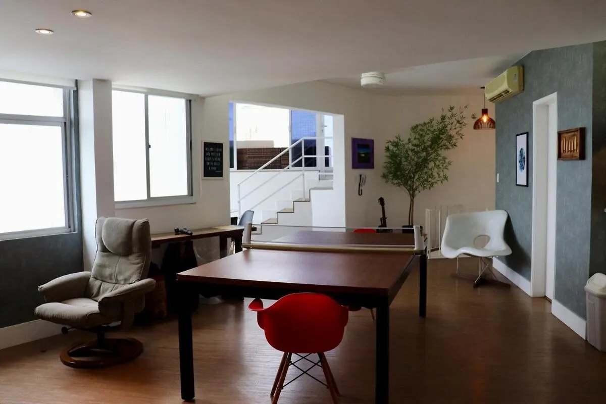 Duplex Com Piscina Privativa - Av Beira-Mar Norte Florianopolis Brazil