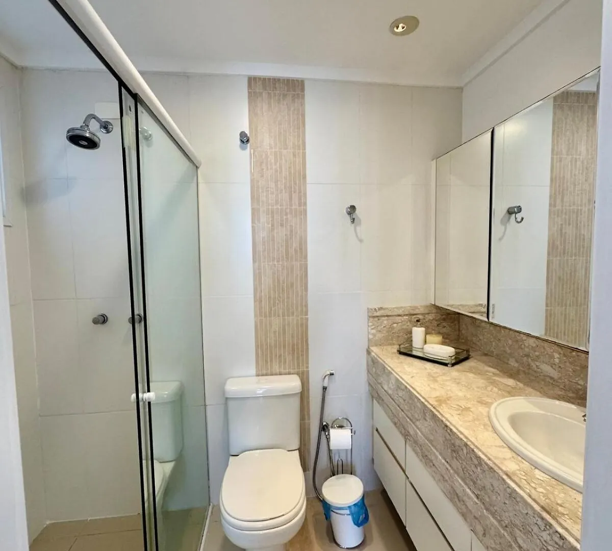 Duplex Com Piscina Privativa - Av Beira-Mar Norte Florianopolis