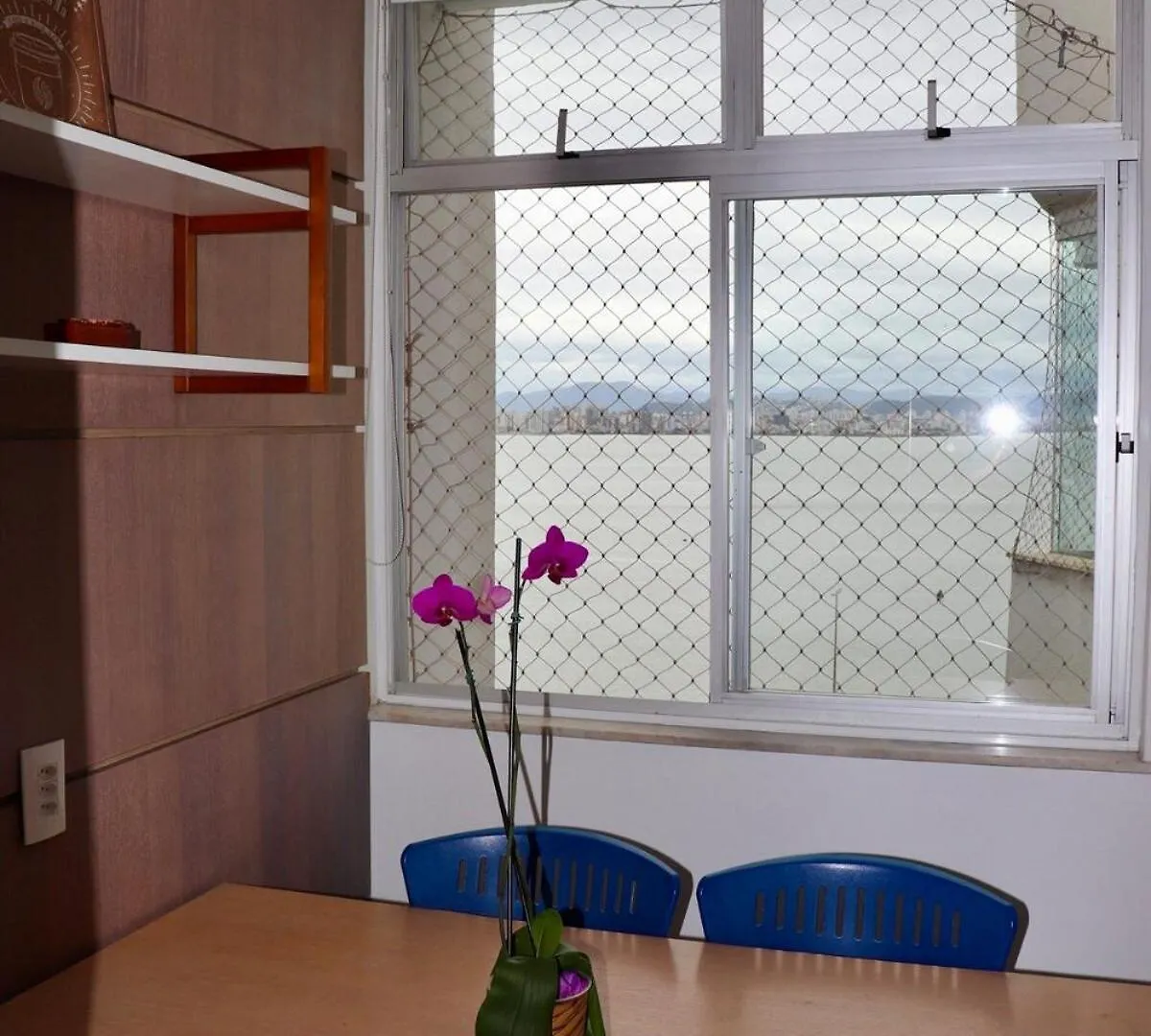 Duplex Com Piscina Privativa - Av Beira-Mar Norte Florianopolis 0*,