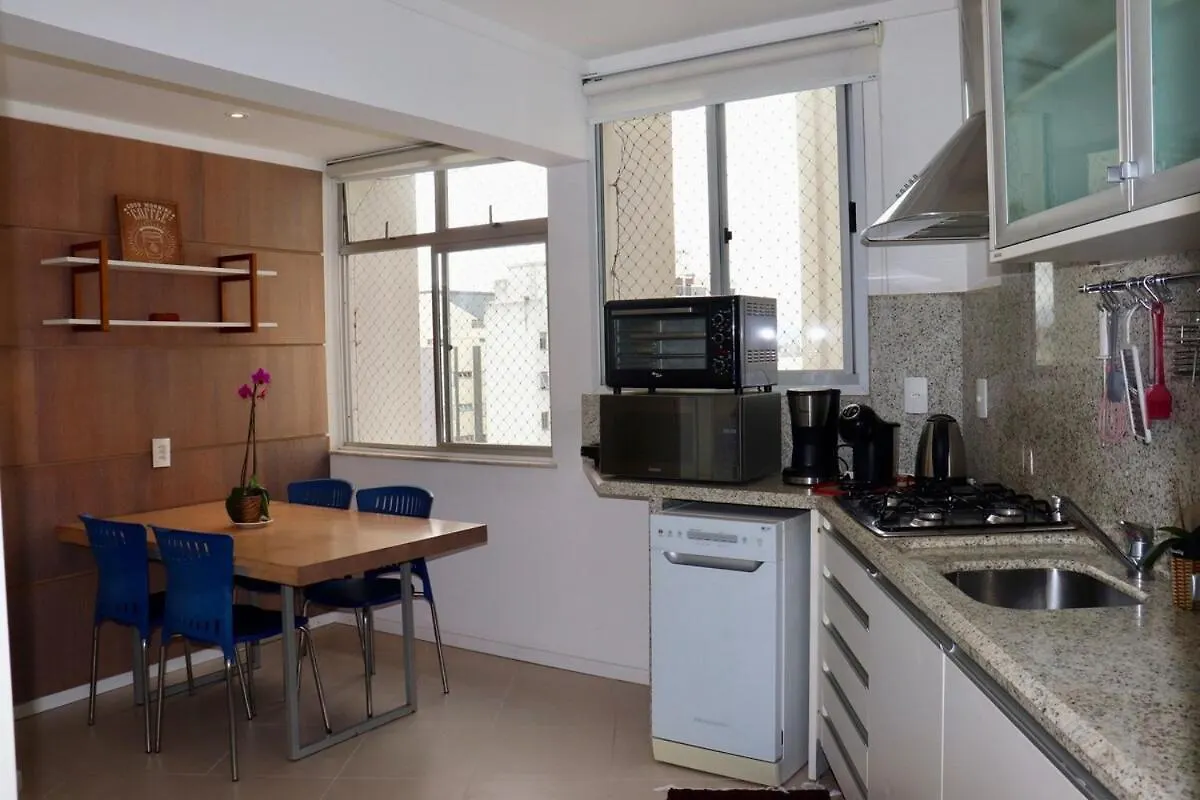 Duplex Com Piscina Privativa - Av Beira-Mar Norte Florianopolis