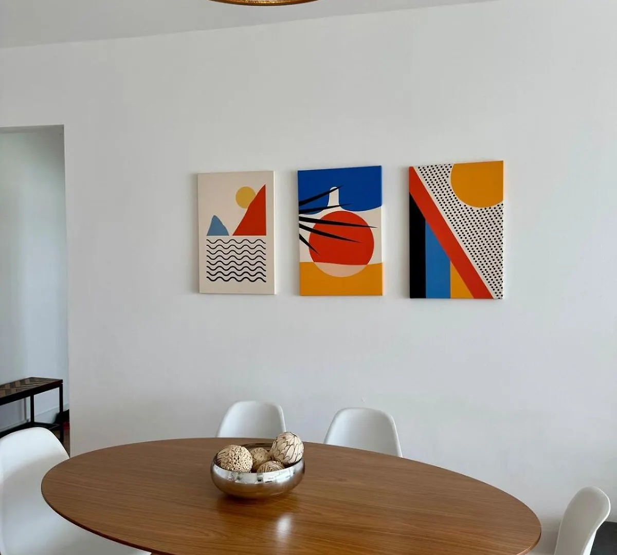 Apartment Duplex Com Piscina Privativa - Av Beira-Mar Norte Florianopolis