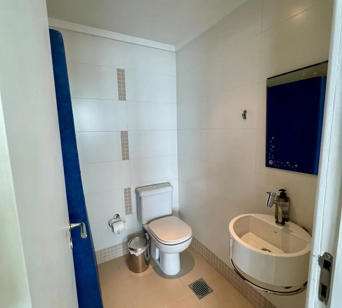 Apartment Duplex Com Piscina Privativa - Av Beira-Mar Norte Florianopolis