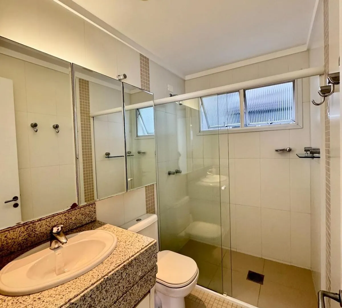 Duplex Com Piscina Privativa - Av Beira-Mar Norte Florianopolis Apartment