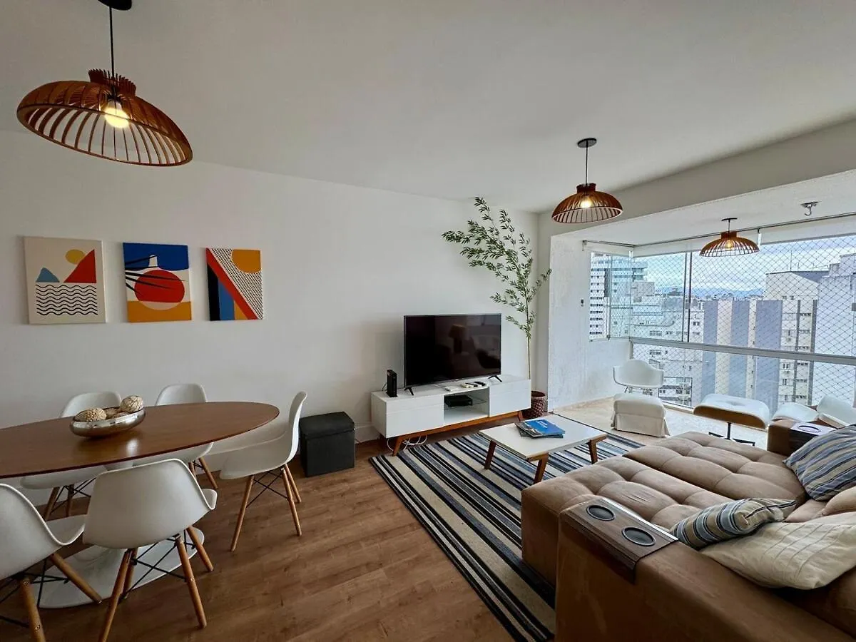 Duplex Com Piscina Privativa - Av Beira-Mar Norte Florianopolis